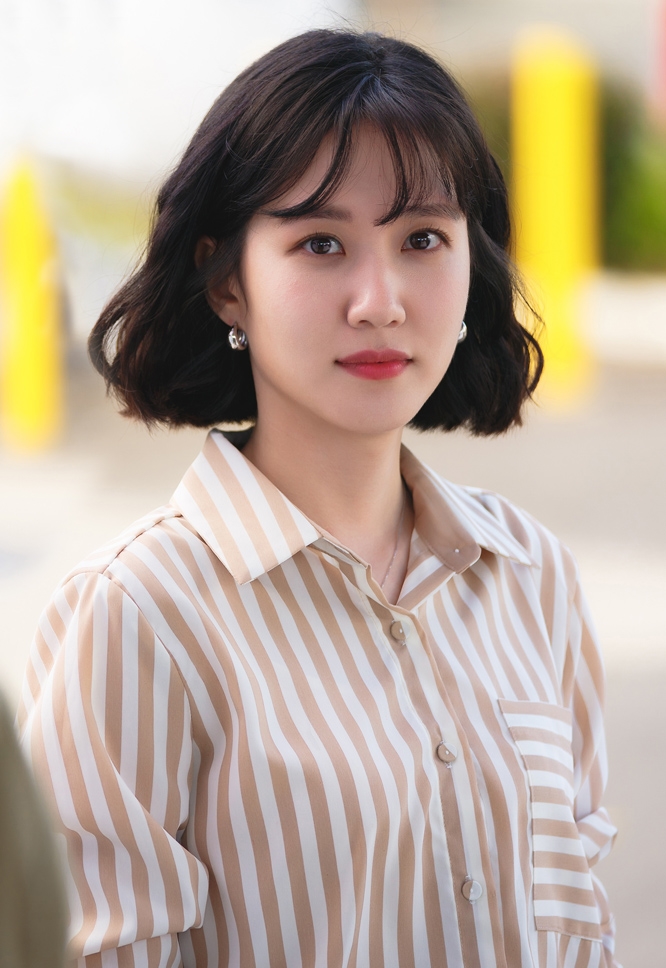 박은빈