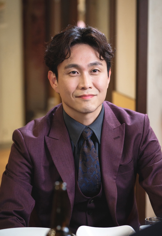오정세